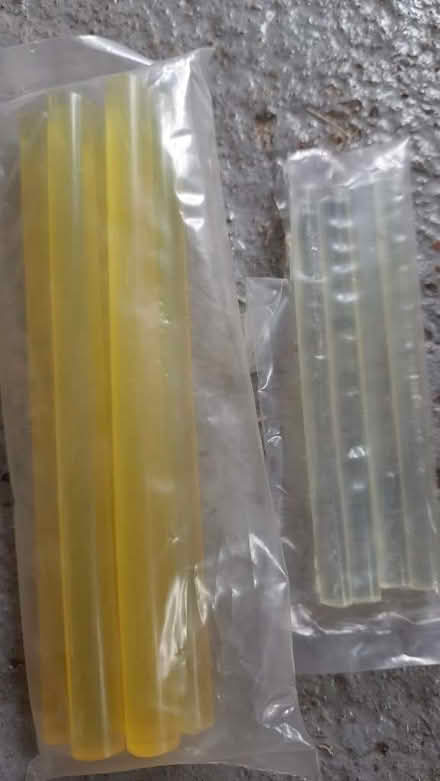 Photo of free Glue sticks (Byfleet KT14) #1