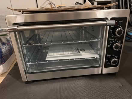 Photo of free Toaster oven (Middletown) #1