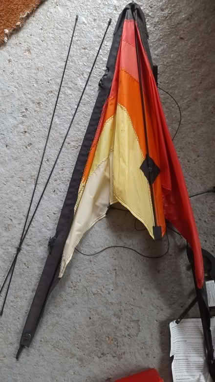 Photo of free Kite (Byfleet KT14) #1