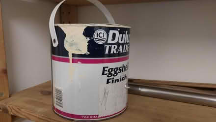 Photo of free Paint (Flitton MK45) #3