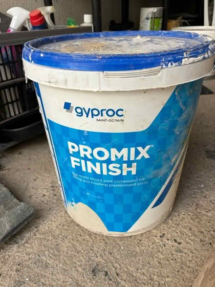 Photo of free Builders promix /filler / bonding (Deansgrange) #1
