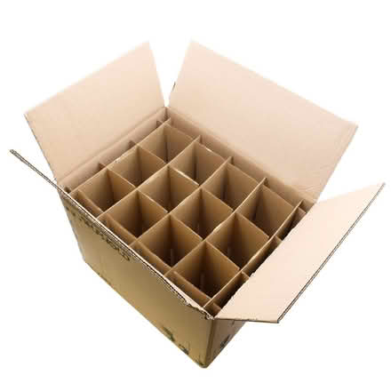 Photo of Small boxes (Old Ottawa south) #2