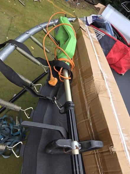 Photo of free Joblot (Grantham NG31) #3