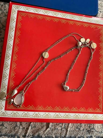 Photo of free Funky jewellery (Greenwich SE10) #2