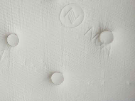 Photo of free Excellent condition! NOA MATTRESS – SUPER KING - barely used (Stroud Green N4) #2