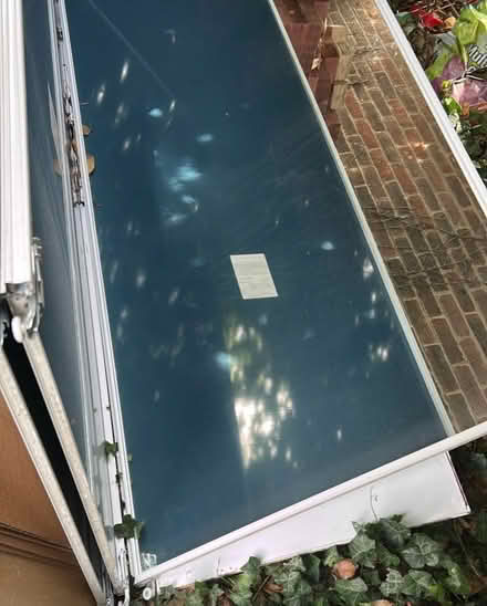 Photo of free Sliding Wardrobe Mirrors (Stone DA9) #1