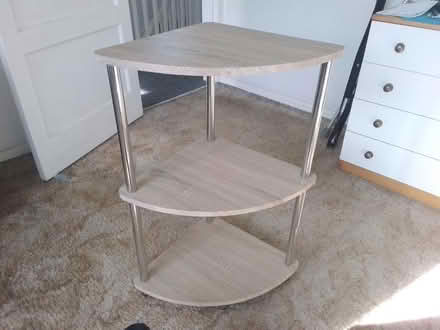 Photo of free Corner shelves (Heanor DE75) #1