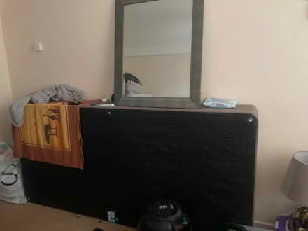 Photo of free Single bed base (Prime Ministers MK40) #1