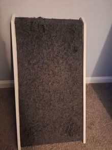 Photo of free ramp for small dog to climb 20874 #1