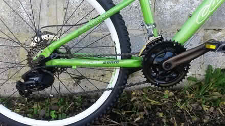 Photo of free SMALL BIKE : please read the post (East Brighton) #3