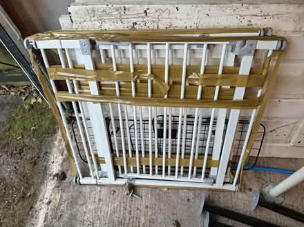 Photo of free Baby safety gates (Bradford BD6) #2