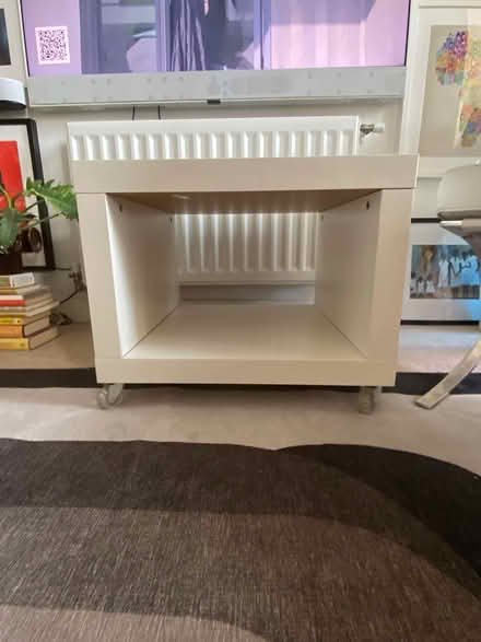Photo of free Ikea Low Console (Barking IG11) #3