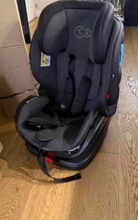 Photo of free Kinderkraft Vado (OX14 Abingdon) #3