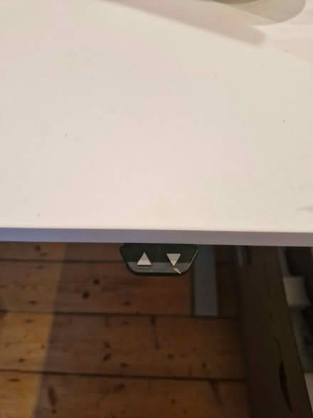 Photo of free Free new electric standing desk (Holly Lodge Estate N6) #2