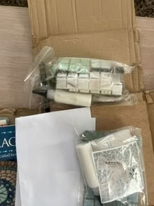 Photo of free Mosaic making stuff (Bebington CH63) #1