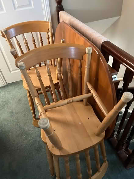 Photo of free Furniture (Citywest) #1