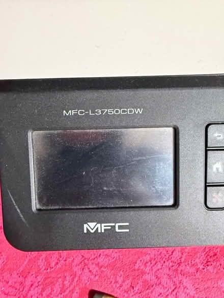 Photo of free Brother Colour Laser Printer (Croydon SM6) #1