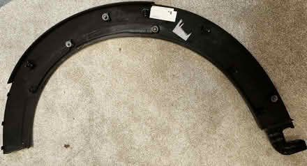 Photo of free MINI F56 right front wheel arch (Purbrook PO7) #2