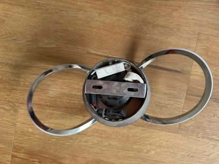 Photo of free 4x Wall lights (Harpenden AL1) #4