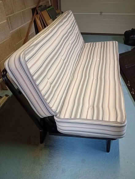 Photo of free Sofa Bed (Highcliffe, BH23 5DH) #4