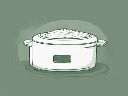 Photo of Rice cooker (Kings Lynn PE30) #1