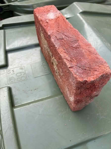 Photo of free Handmade Bricks (70 approximately ) (Crosby L23) #2