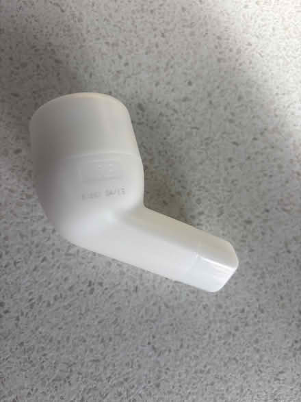 Photo of free Flutter. For chest clearance (Palmers Green/ Edmonton N18) #1
