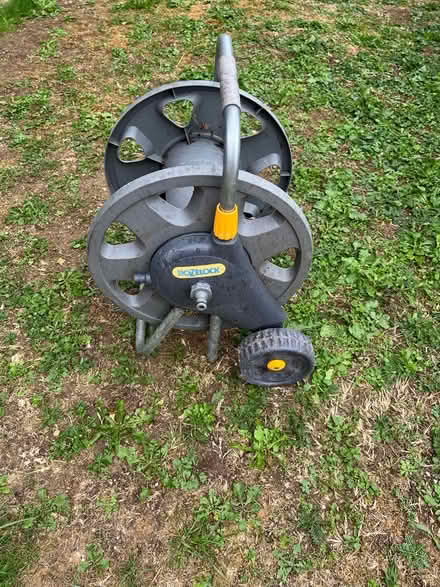 Photo of free Hose reel (Saltdean BN2) #1