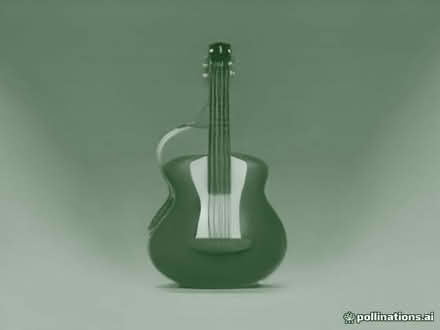 Photo of The oud musical instrument (Addlestone KT15) #1