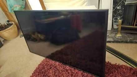 Photo of free 2016 Samsung Series 7 (49) (Redbourn AL47LW) #2