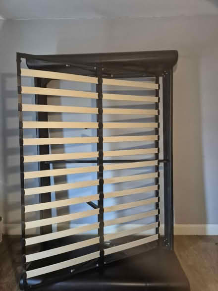 Photo of free Double bed (L209LG) #3