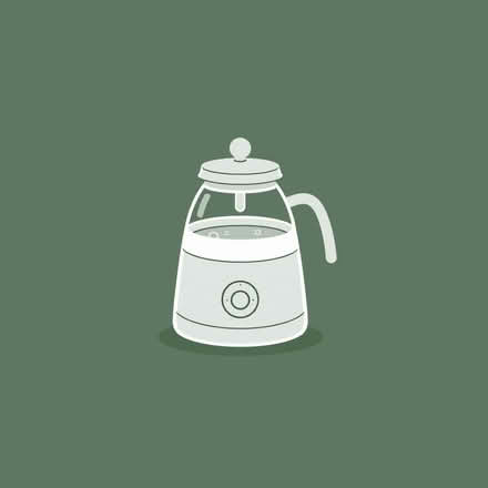 Photo of Soup maker (Southport PR8) #1