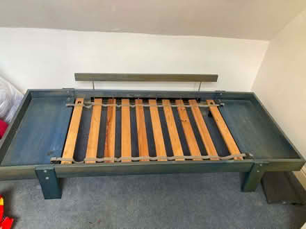 Photo of free Child's Bed (Sharrow S7) #1