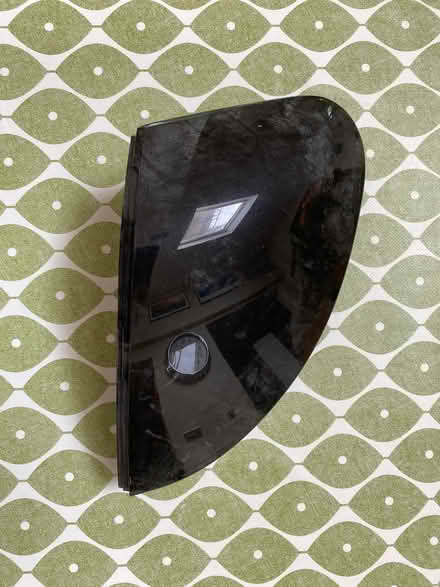 Photo of free Skoda Octavia wing mirror cover (Risinghurst OX3) #1