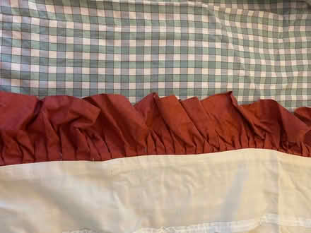 Photo of free Single curtain/Roman blind (Fulham SW6) #4
