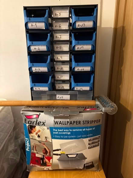 Photo of free DIY Tools (Hampden Park BN22) #1