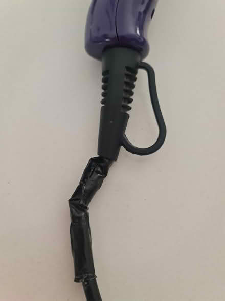 Photo of free Hairdryer (Preston PR5) #2