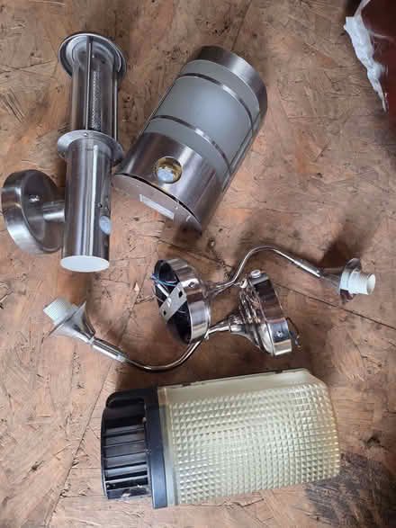Photo of free Light fittings (Chesham HP5) #1