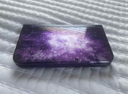 Photo of free Nintendo switch 3ds XL (Atlanta) #4