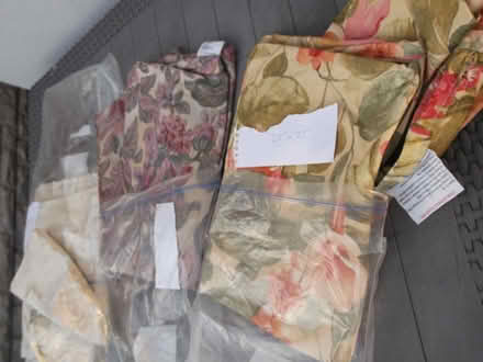 Photo of free Cushion covers (Ainsdale PR8) #1