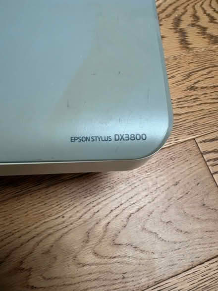 Photo of free Printer / Scanner (Sutton Pools OX14) #3