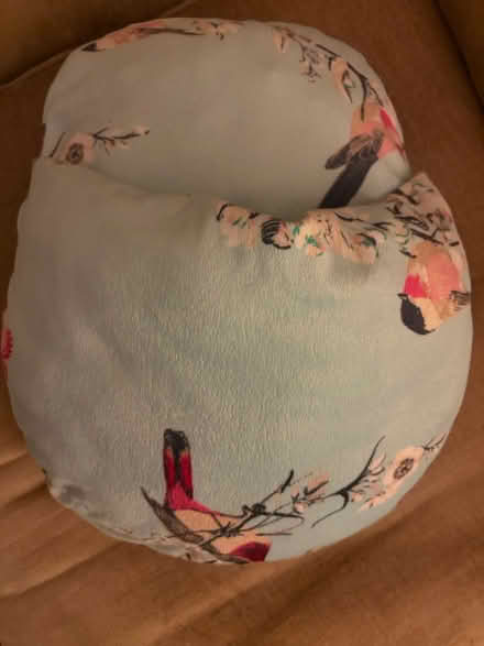 Photo of free Cosy foot muff (Chorleywood WD3) #4