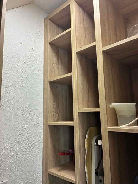 Photo of free Assorted wood cutoffs (Deansgrange) #4