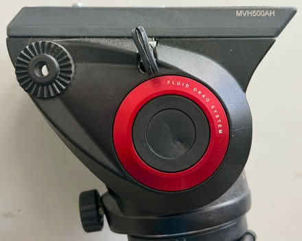 Photo of free Fluid head monopod (Near Mountain View High) #2