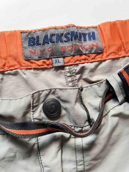 Photo of free Work Trousers (Presteigne LD8) #1
