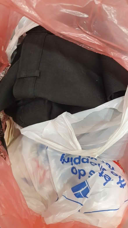 Photo of free School uniform (Bletchley MK2) #1