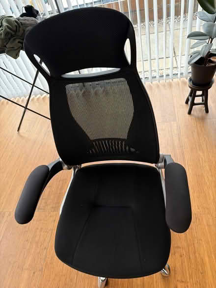 Photo of free Computer Chair (Hatfield) #4
