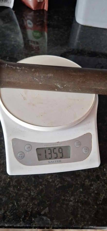 Photo of free Bronze (South Green CM11) #2