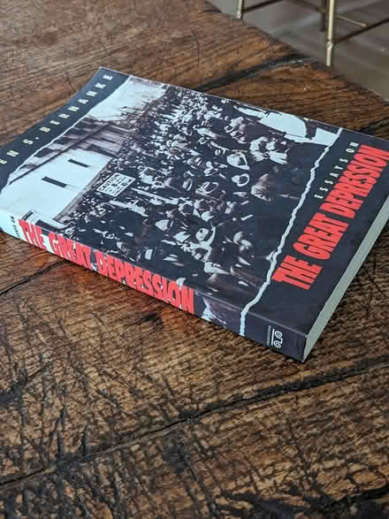 Photo of free book (Belford, N.J.) #2