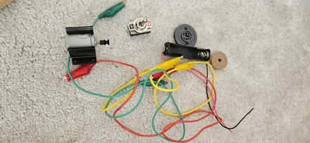 Photo of free Arts and crafts (Cm1 6gz) #4